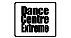 Desktop Screenshot of dancecentre-extreme.nl